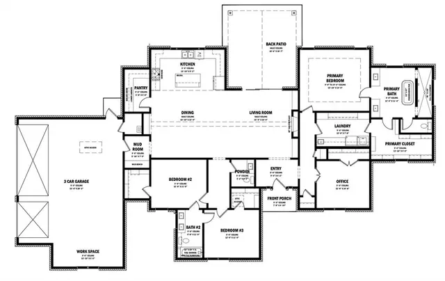 Photo 2 — 6713 NW 143rd Circle, Oklahoma City, OK 73142