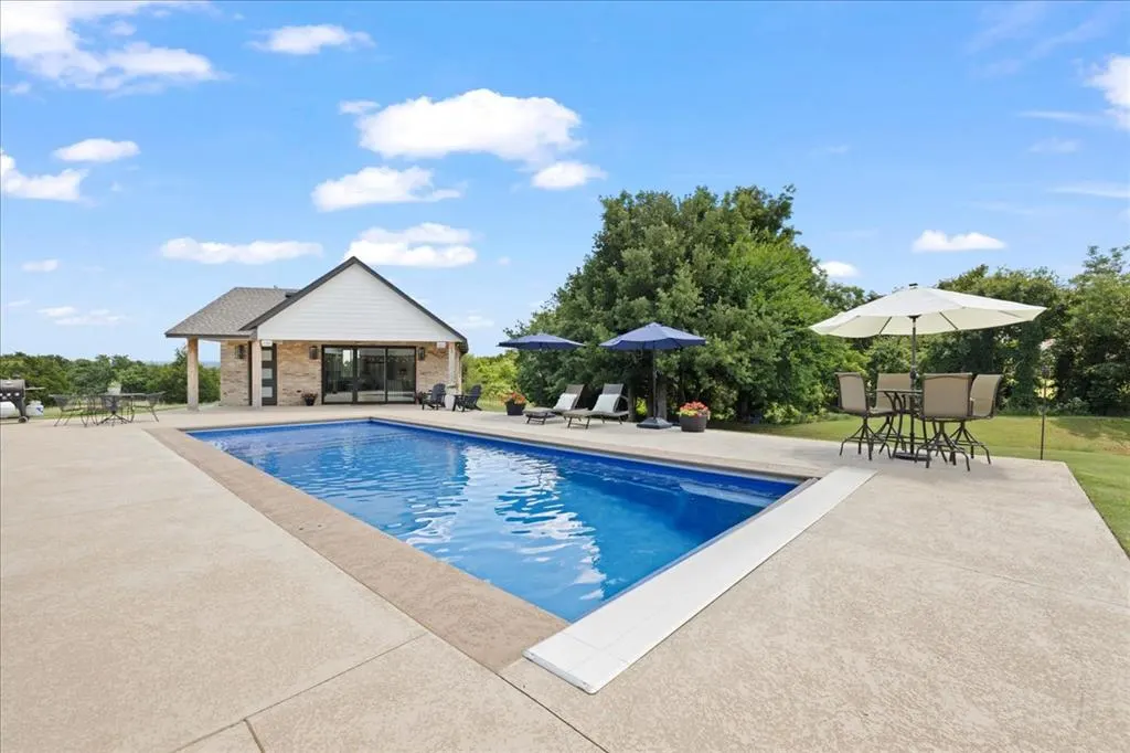 Photo 28 — 2560 S Sara Avenue, Blanchard, OK 73010