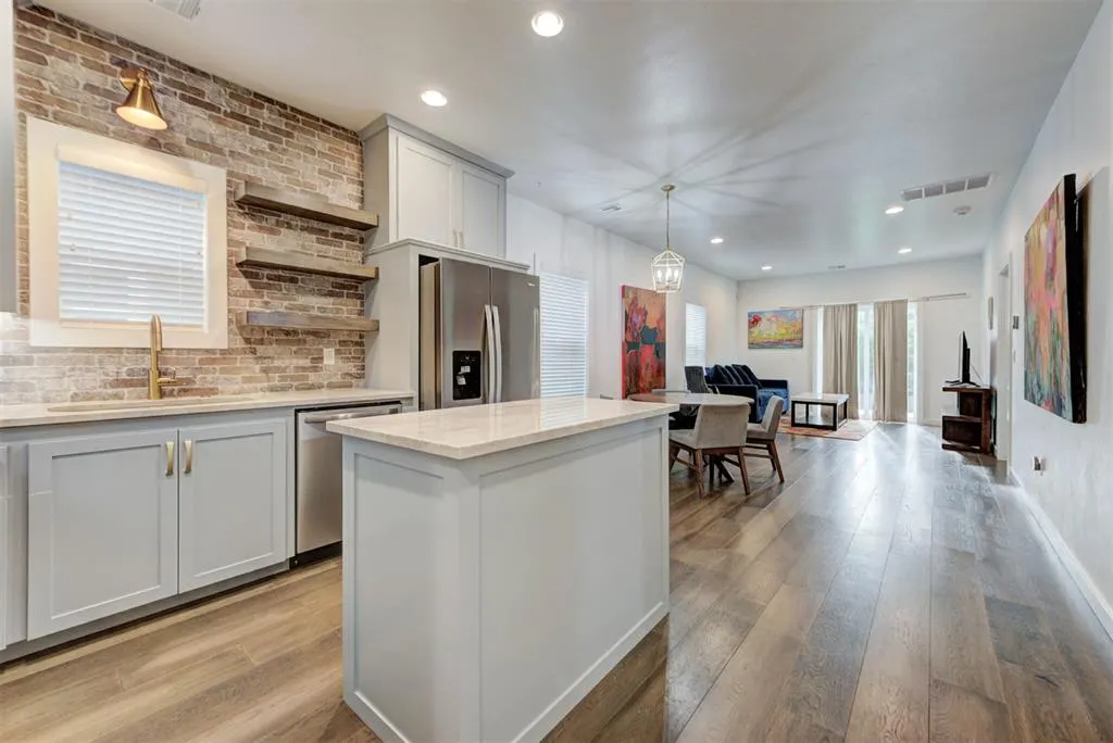 Photo 9 — 606 S Littler Avenue, Edmond, OK 73034