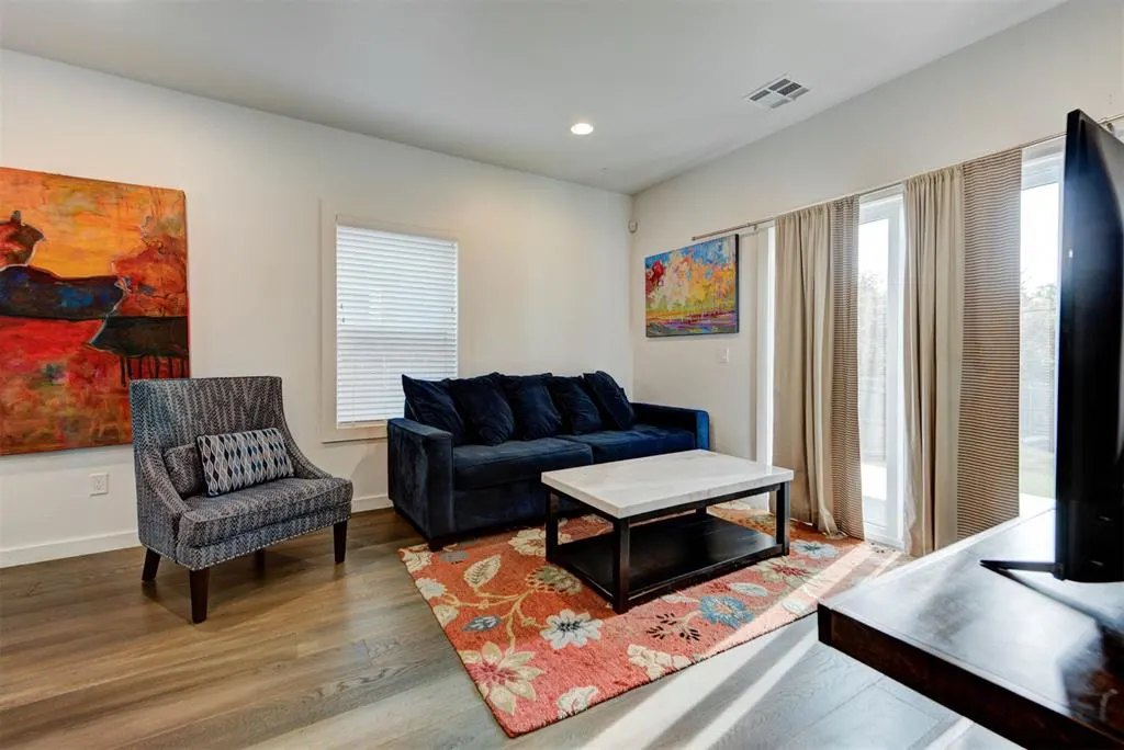 Photo 13 — 606 S Littler Avenue, Edmond, OK 73034