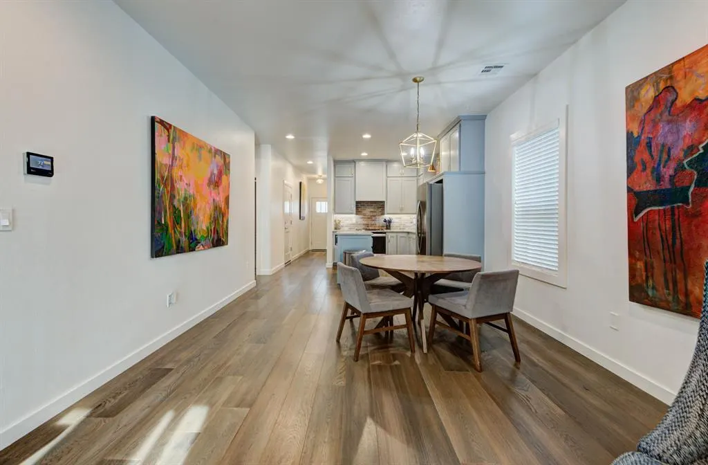 Photo 15 — 606 S Littler Avenue, Edmond, OK 73034