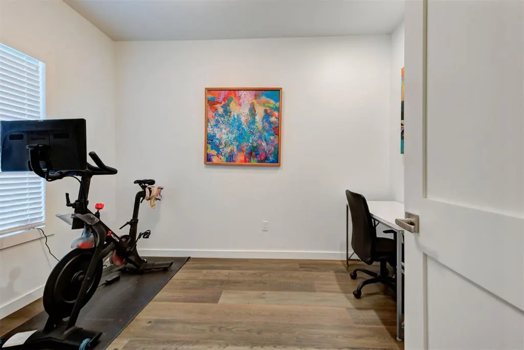 Photo 31 — 606 S Littler Avenue, Edmond, OK 73034