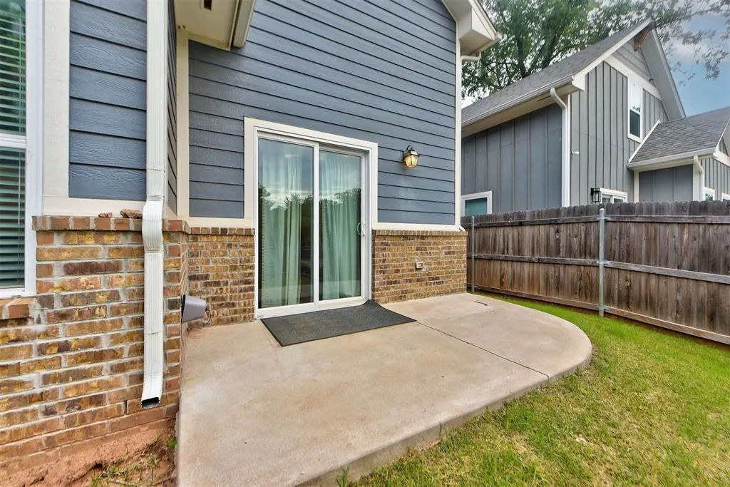 Photo 48 — 606 S Littler Avenue, Edmond, OK 73034