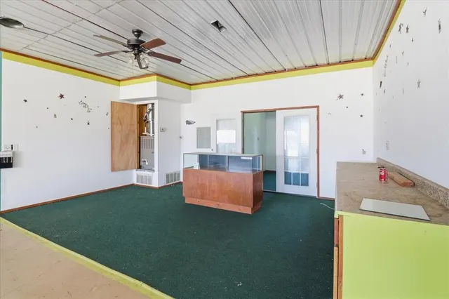 Photo 6 — 221 S 44 Highway, Burns Flat, OK 73647