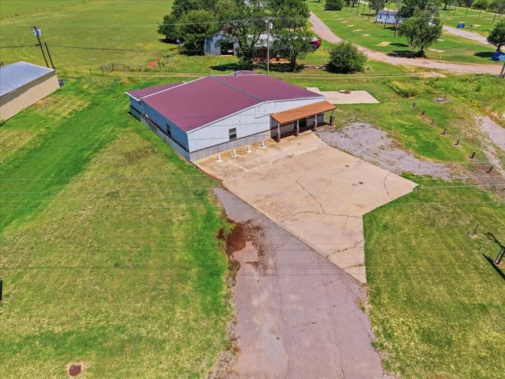 Photo 17 — 221 S 44 Highway, Burns Flat, OK 73647