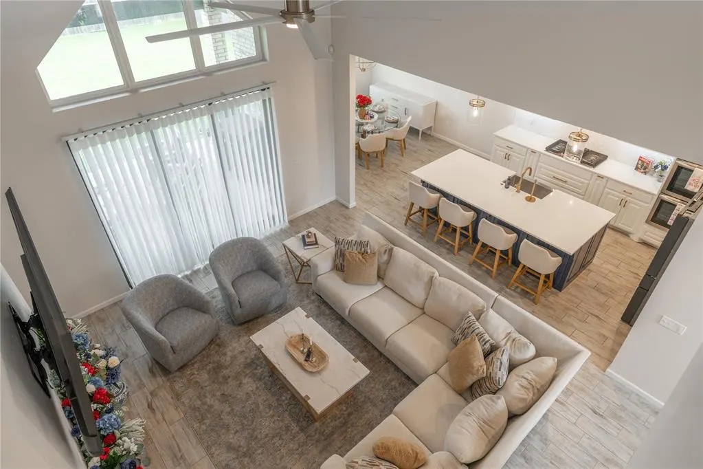 Photo 5 — 4307 Dusty Trail, Norman, OK 73072