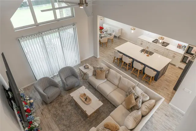Photo 5 — 4307 Dusty Trail, Norman, OK 73072