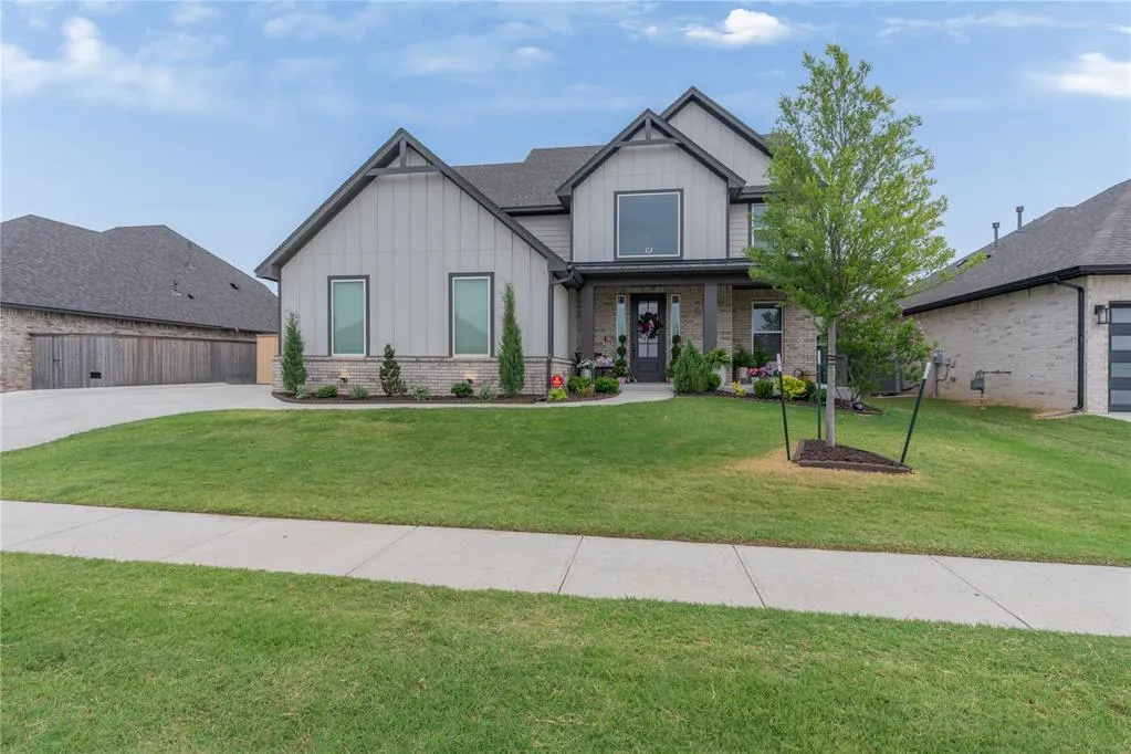 Photo 6 — 4307 Dusty Trail, Norman, OK 73072