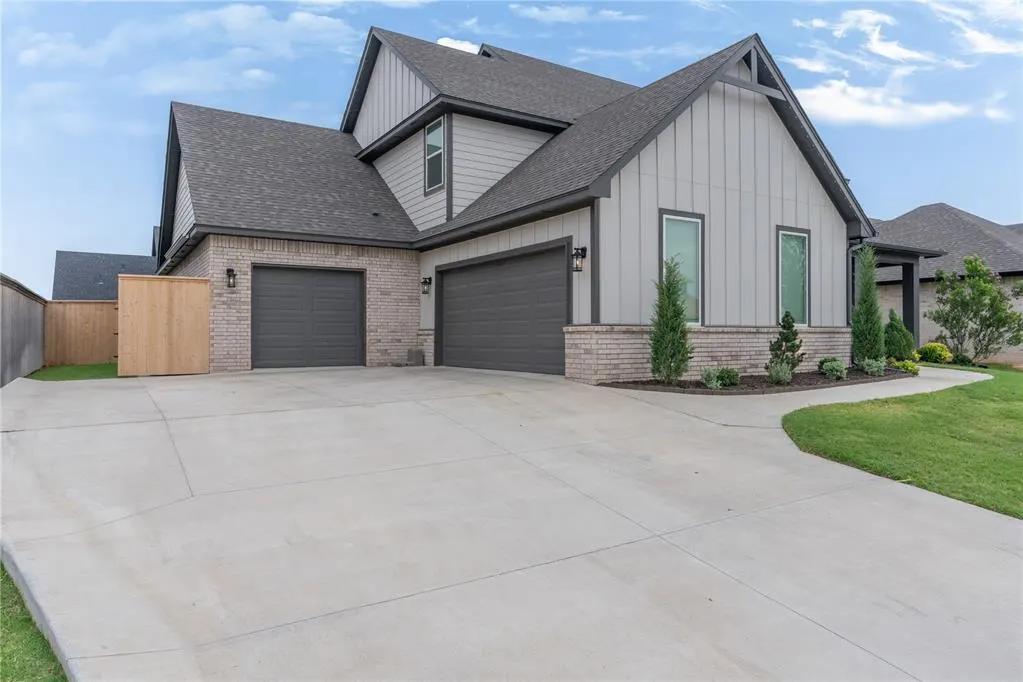 Photo 7 — 4307 Dusty Trail, Norman, OK 73072