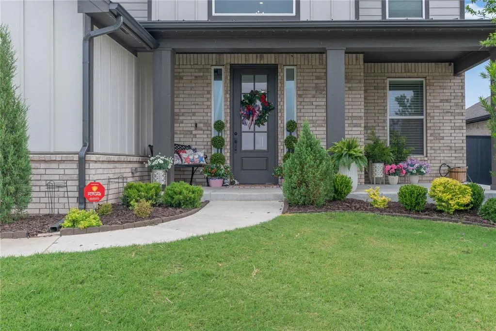 Photo 8 — 4307 Dusty Trail, Norman, OK 73072