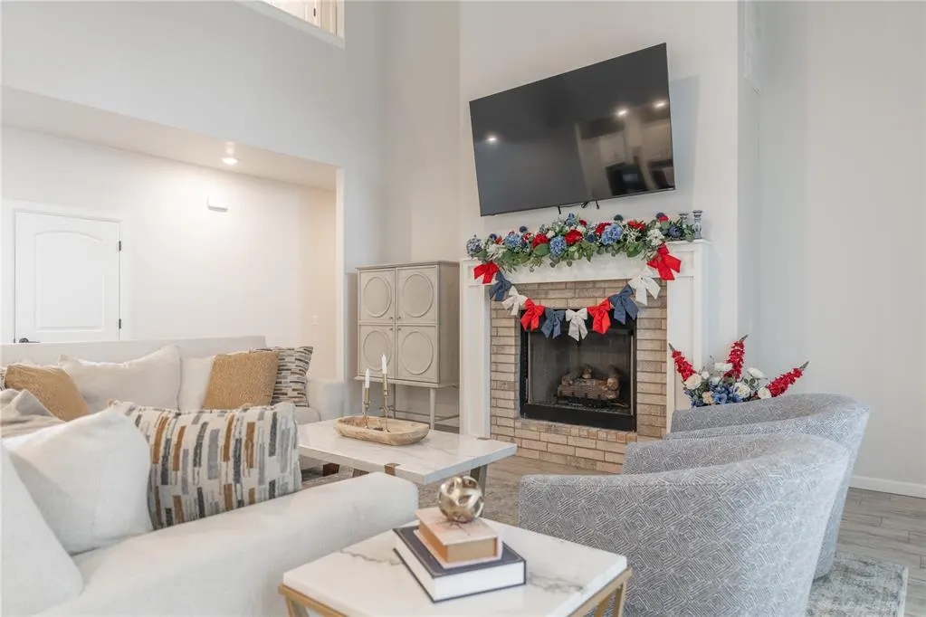 Photo 10 — 4307 Dusty Trail, Norman, OK 73072