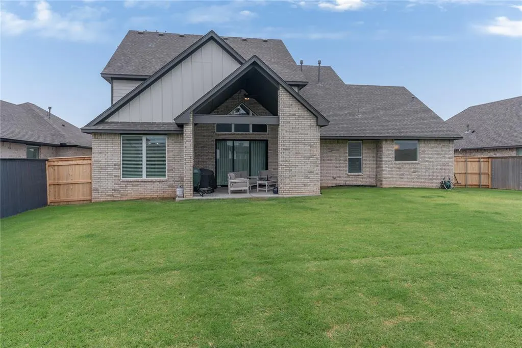 Photo 36 — 4307 Dusty Trail, Norman, OK 73072