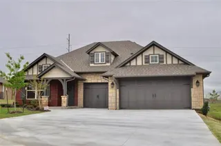 Sold home at 3217 Briargate Road