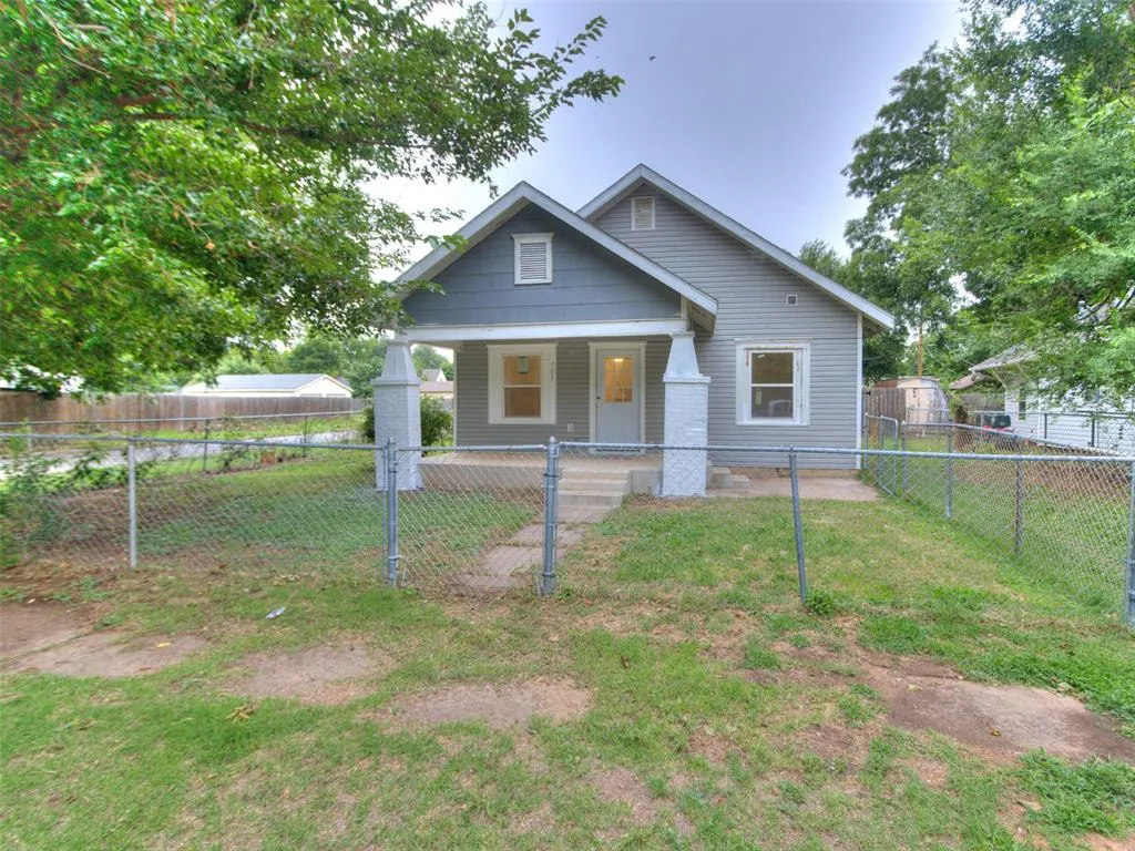 Photo 36 — 701 S Ellison Avenue, El Reno, OK 73036