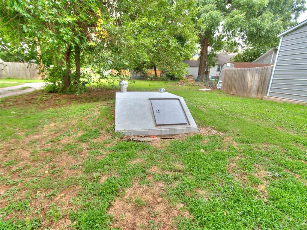 Photo 34 — 701 S Ellison Avenue, El Reno, OK 73036