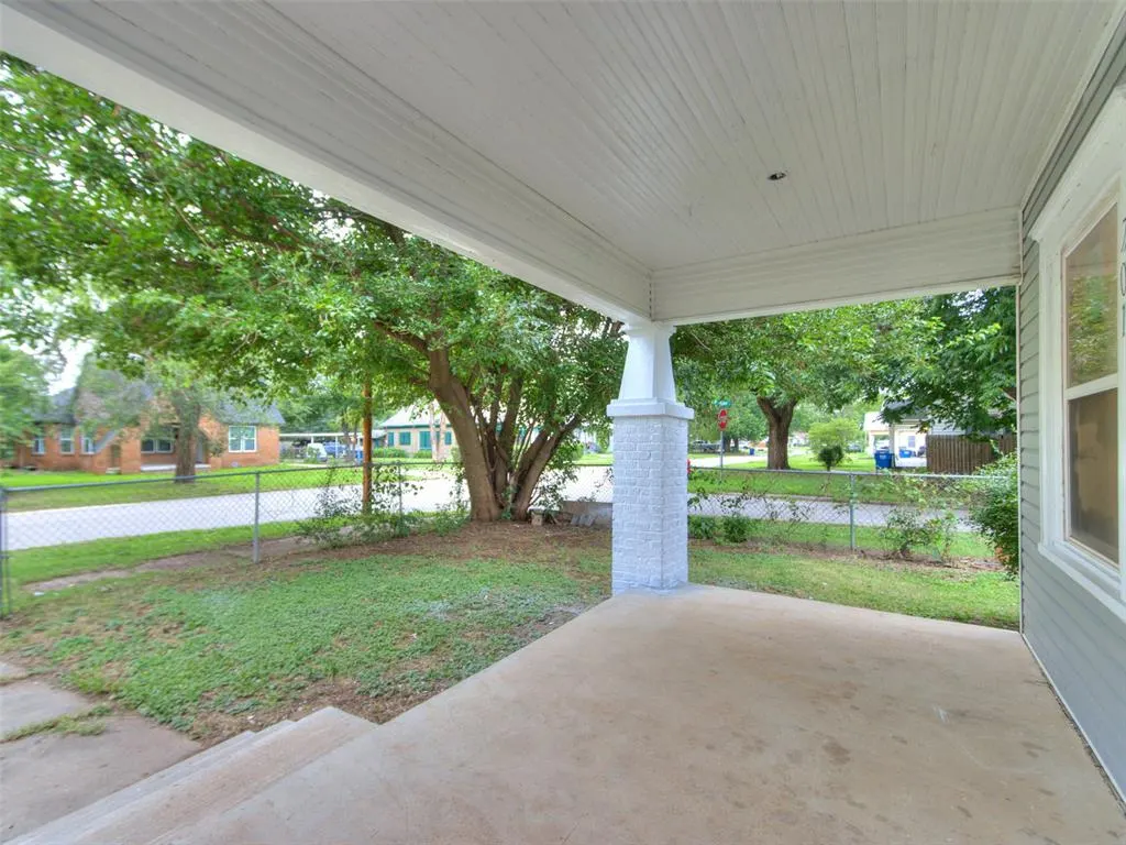 Photo 35 — 701 S Ellison Avenue, El Reno, OK 73036