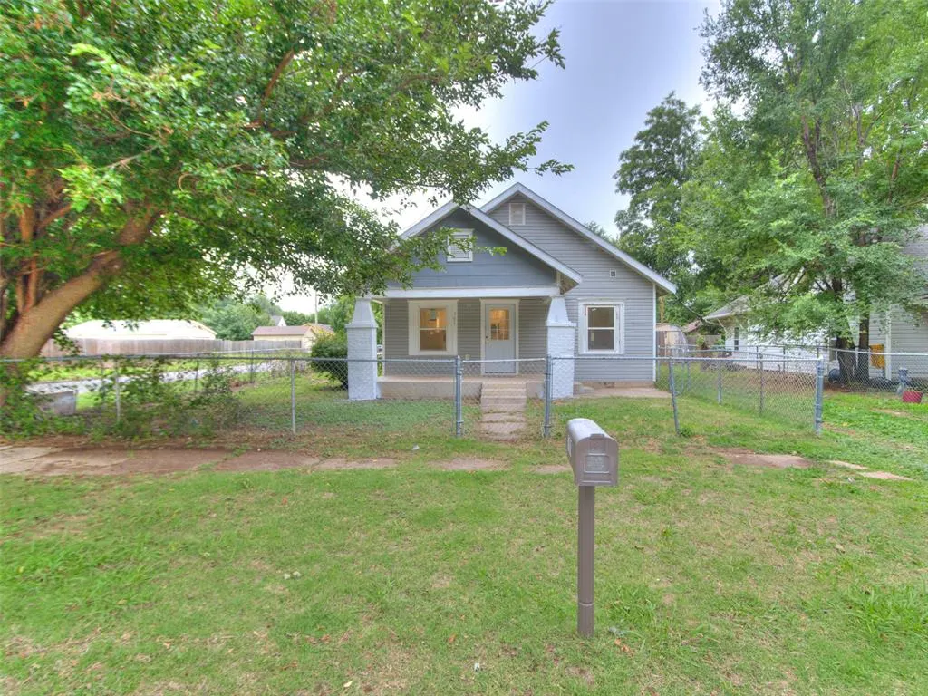 Photo 37 — 701 S Ellison Avenue, El Reno, OK 73036