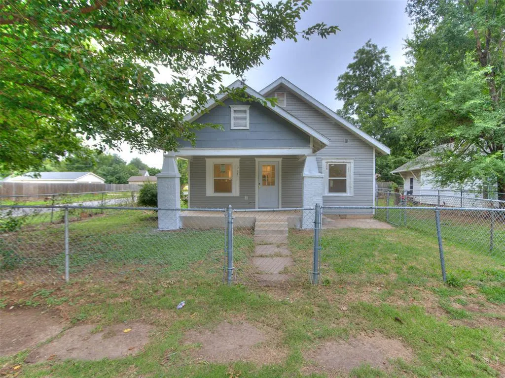 Photo 38 — 701 S Ellison Avenue, El Reno, OK 73036