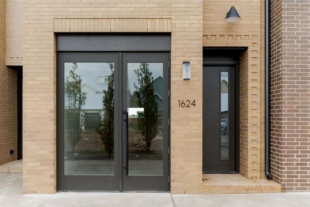 Photo 2 — 1624 Spoke Street, Oklahoma City, OK 73108