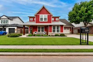 Sold home at 1425 Boathouse Road