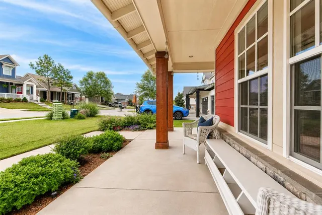 Photo 4 — 1425 Boathouse Road, Edmond, OK 73034