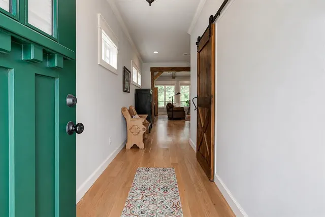 Photo 5 — 1425 Boathouse Road, Edmond, OK 73034