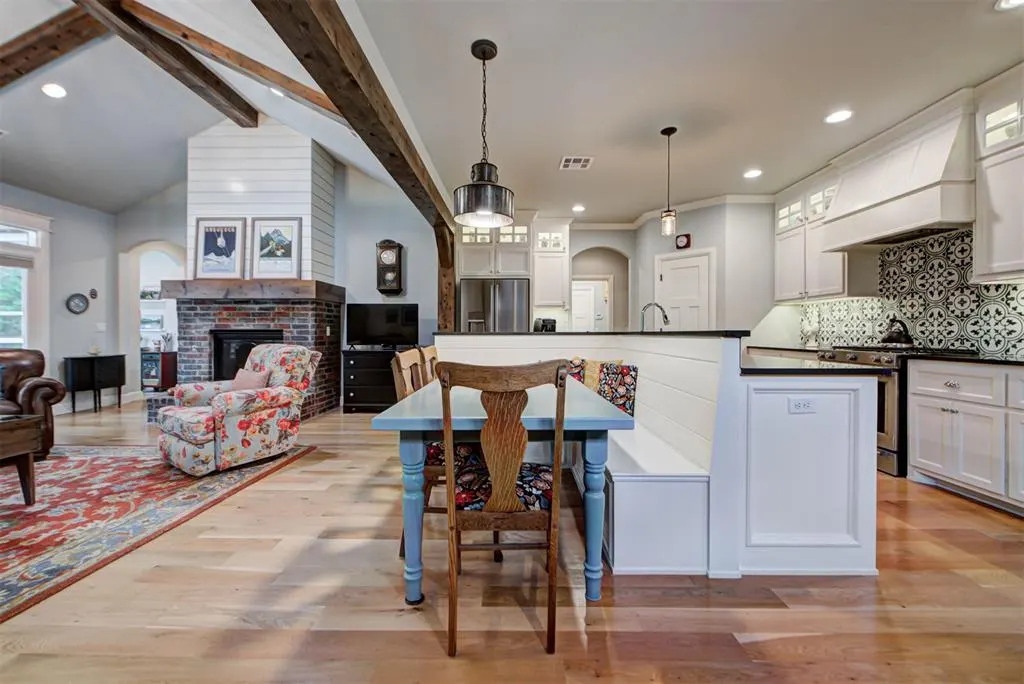 Photo 11 — 1425 Boathouse Road, Edmond, OK 73034