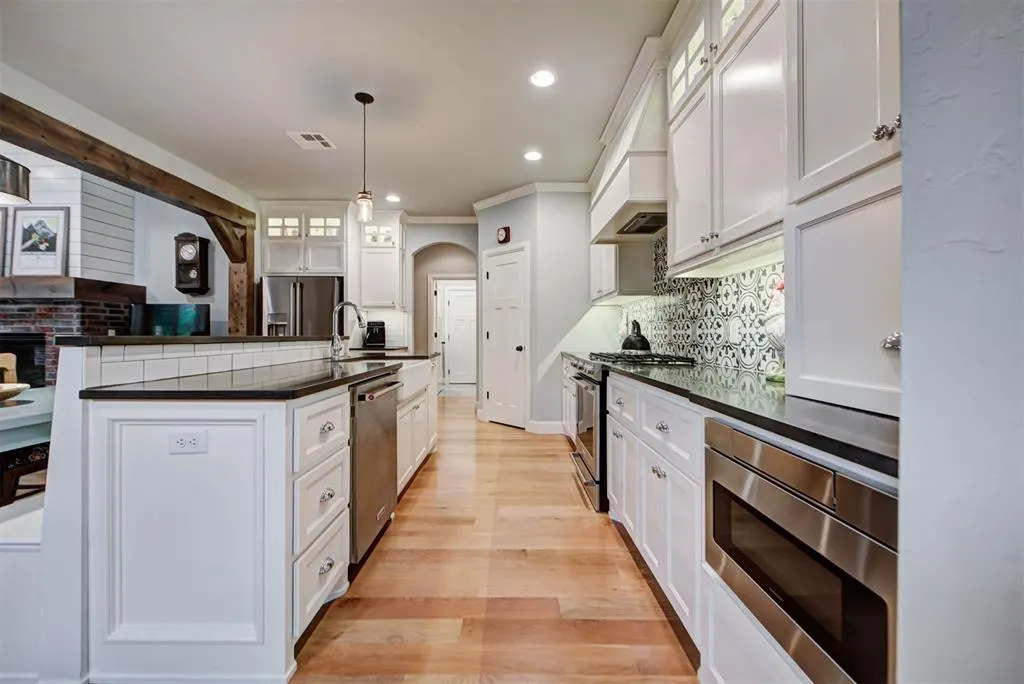 Photo 13 — 1425 Boathouse Road, Edmond, OK 73034
