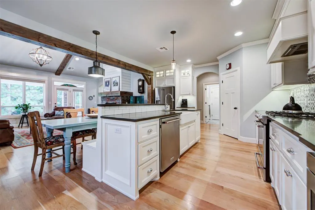 Photo 14 — 1425 Boathouse Road, Edmond, OK 73034