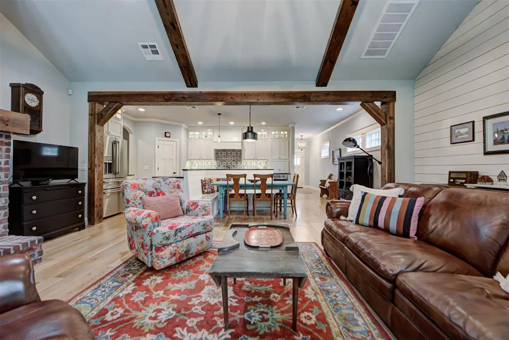 Photo 19 — 1425 Boathouse Road, Edmond, OK 73034