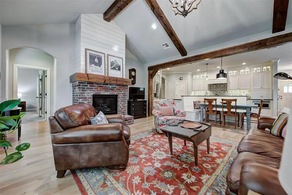 Photo 20 — 1425 Boathouse Road, Edmond, OK 73034