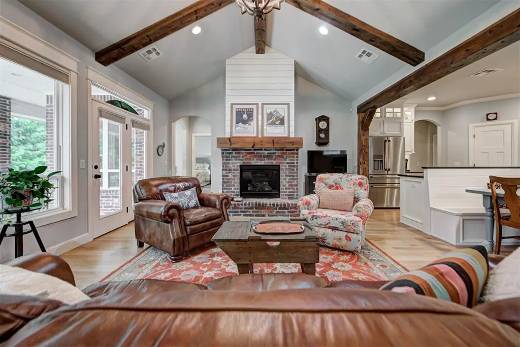 Photo 21 — 1425 Boathouse Road, Edmond, OK 73034