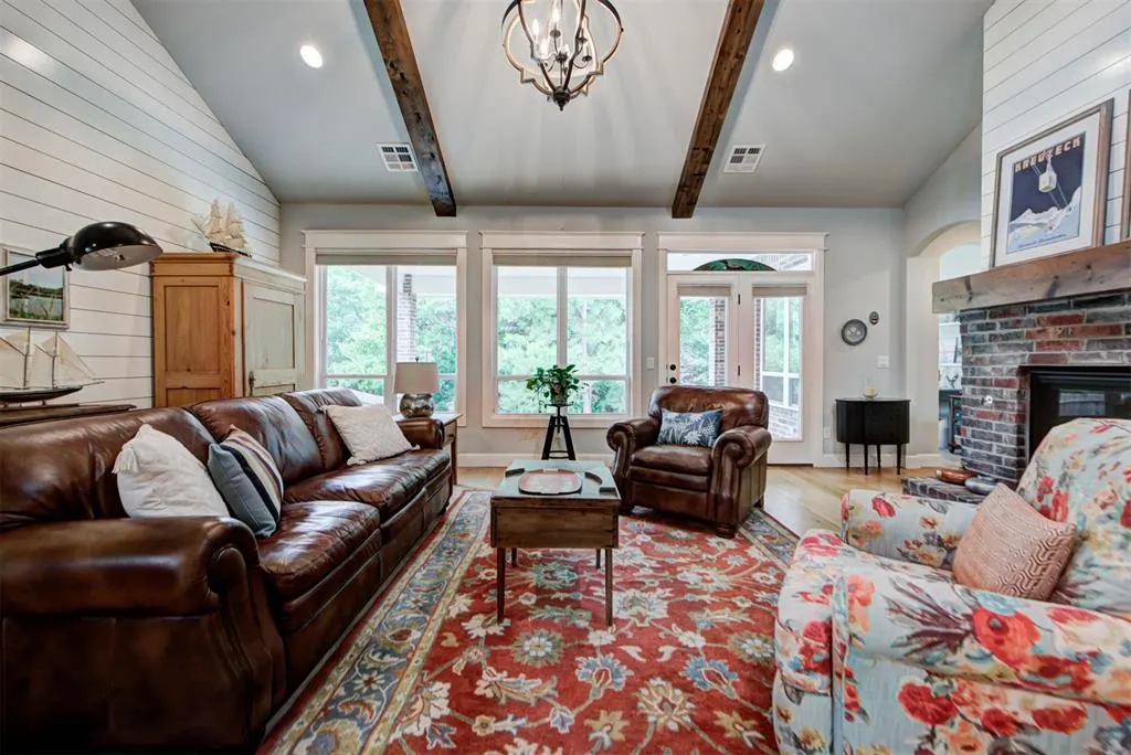 Photo 22 — 1425 Boathouse Road, Edmond, OK 73034