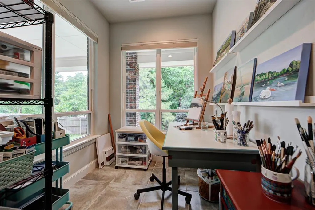 Photo 25 — 1425 Boathouse Road, Edmond, OK 73034
