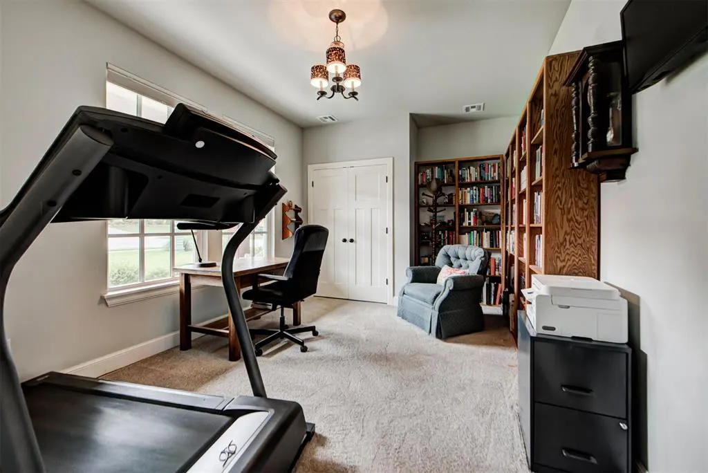 Photo 36 — 1425 Boathouse Road, Edmond, OK 73034