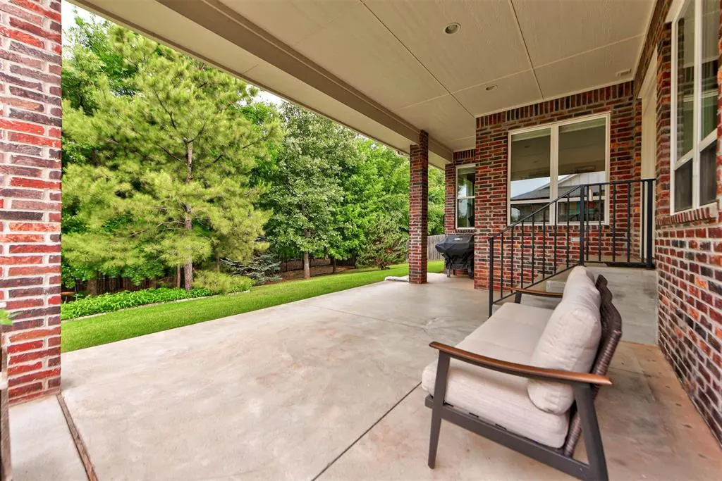 Photo 43 — 1425 Boathouse Road, Edmond, OK 73034