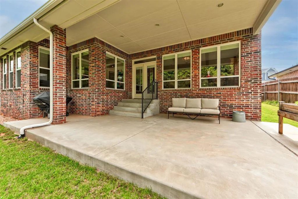 Photo 44 — 1425 Boathouse Road, Edmond, OK 73034