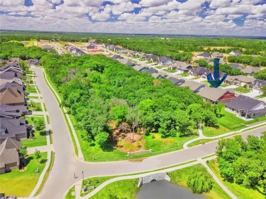 Photo 48 — 1425 Boathouse Road, Edmond, OK 73034