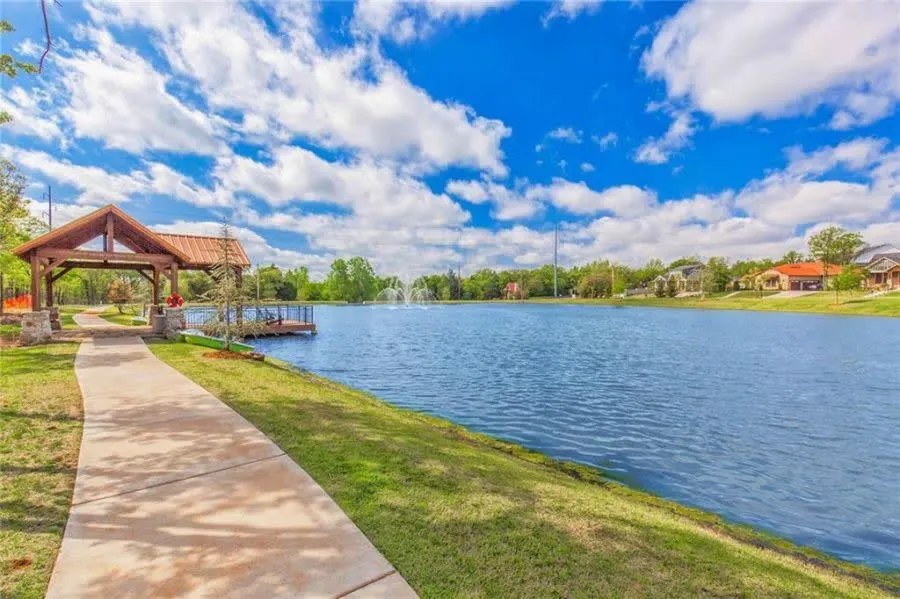 Photo 49 — 1425 Boathouse Road, Edmond, OK 73034