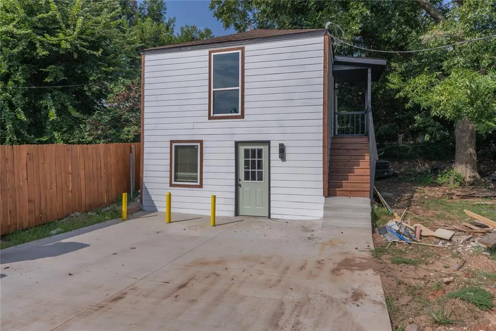 Photo 24 — 1137 N Brauer Avenue, Oklahoma City, OK 73106