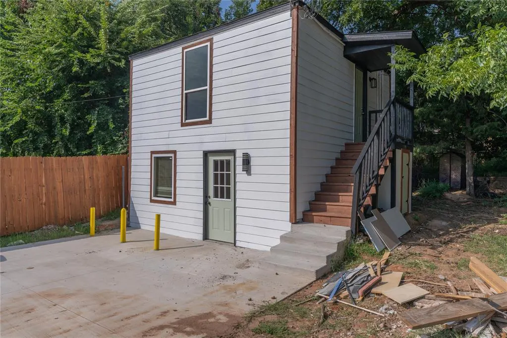 Photo 25 — 1137 N Brauer Avenue, Oklahoma City, OK 73106