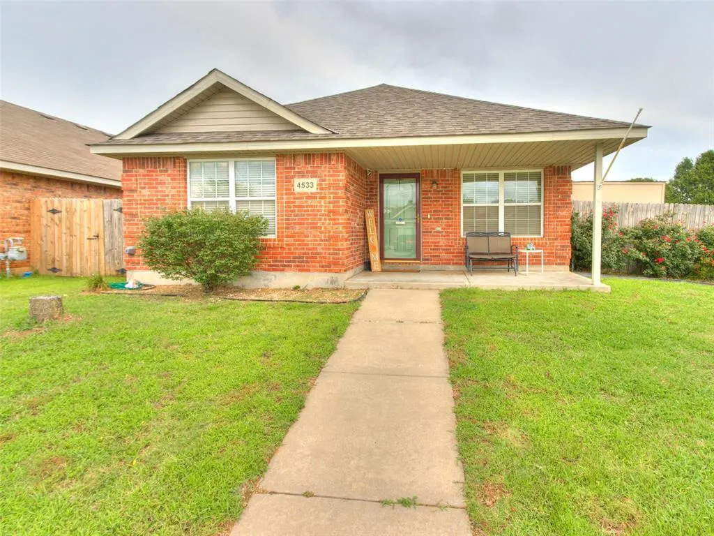 Photo 2 — 4533 SE 81st Street, Oklahoma City, OK 73135