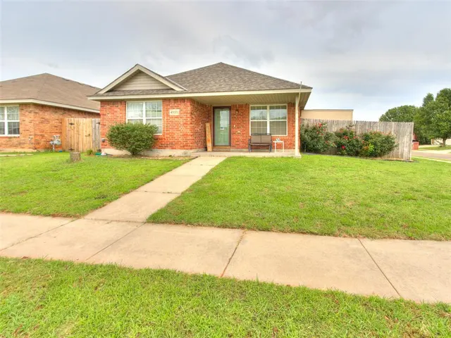 Photo 3 — 4533 SE 81st Street, Oklahoma City, OK 73135