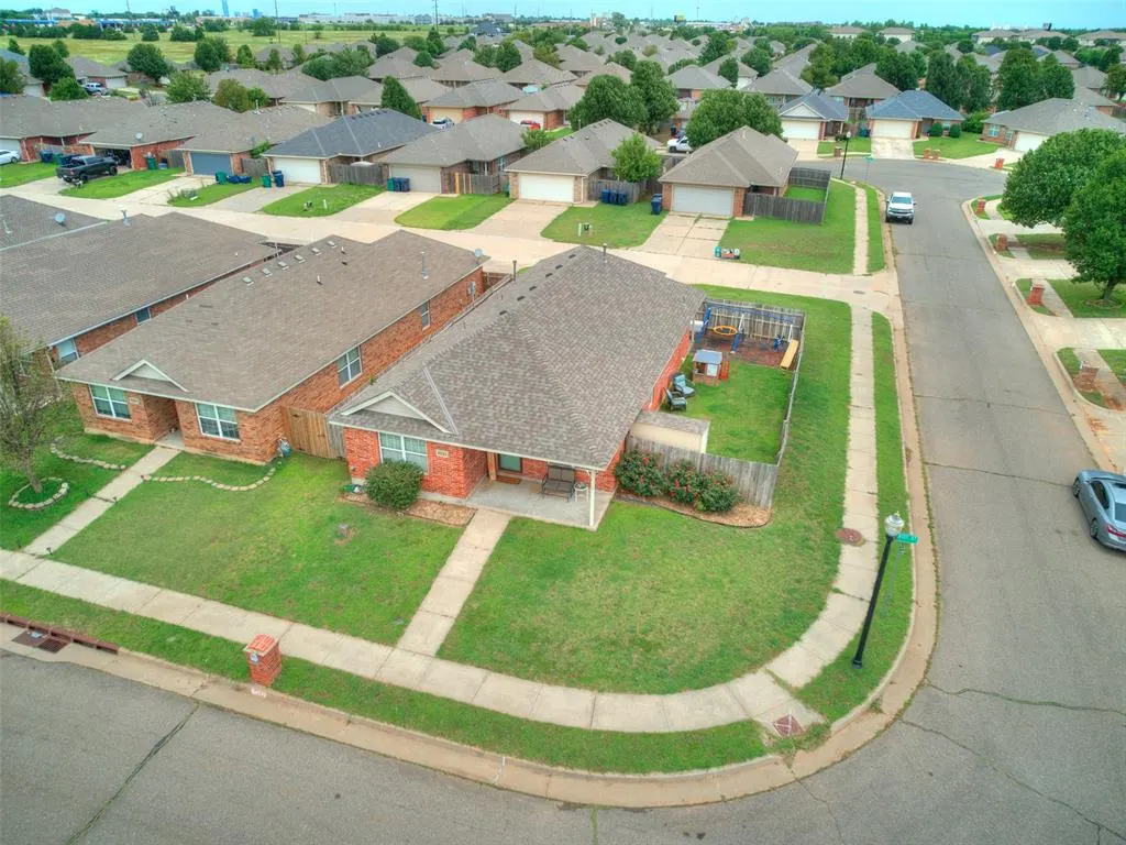 Photo 5 — 4533 SE 81st Street, Oklahoma City, OK 73135