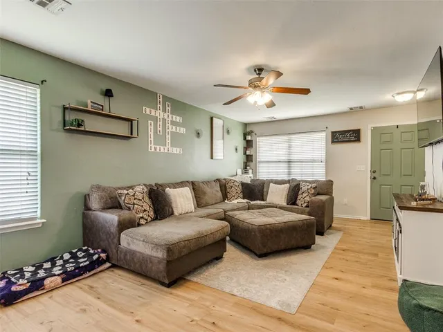 Photo 7 — 4533 SE 81st Street, Oklahoma City, OK 73135