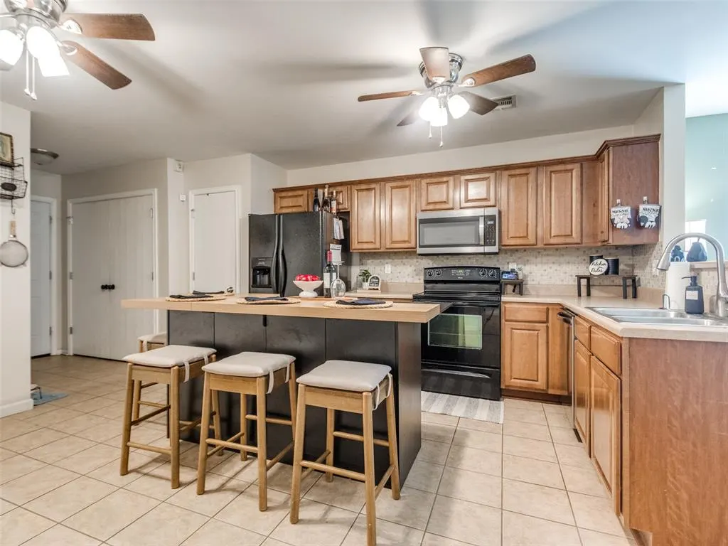 Photo 11 — 4533 SE 81st Street, Oklahoma City, OK 73135