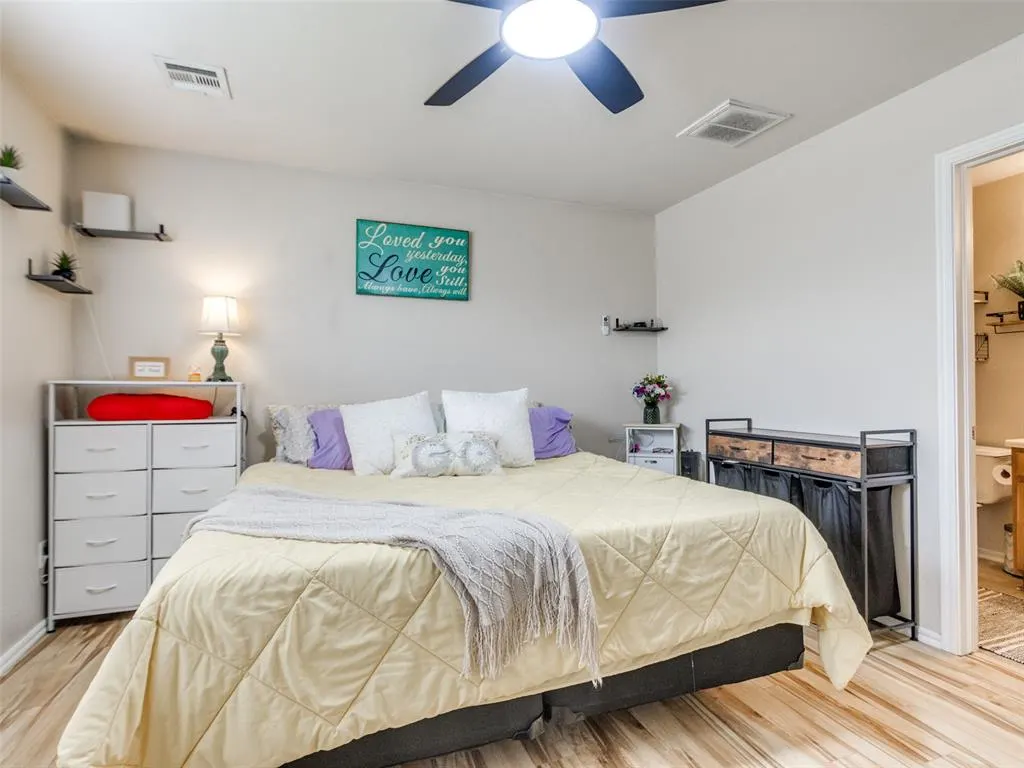 Photo 20 — 4533 SE 81st Street, Oklahoma City, OK 73135