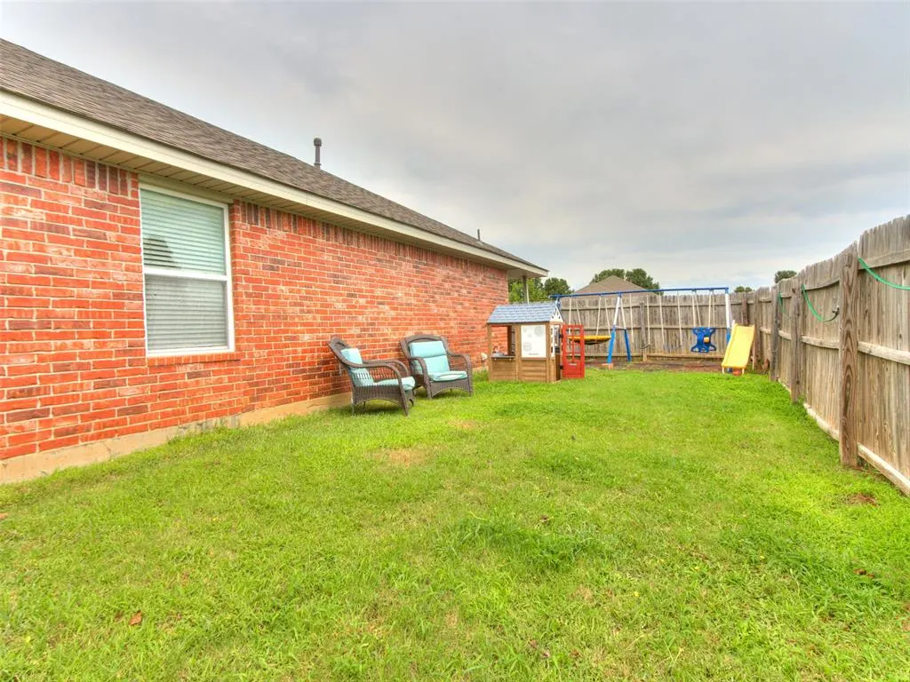 Photo 34 — 4533 SE 81st Street, Oklahoma City, OK 73135