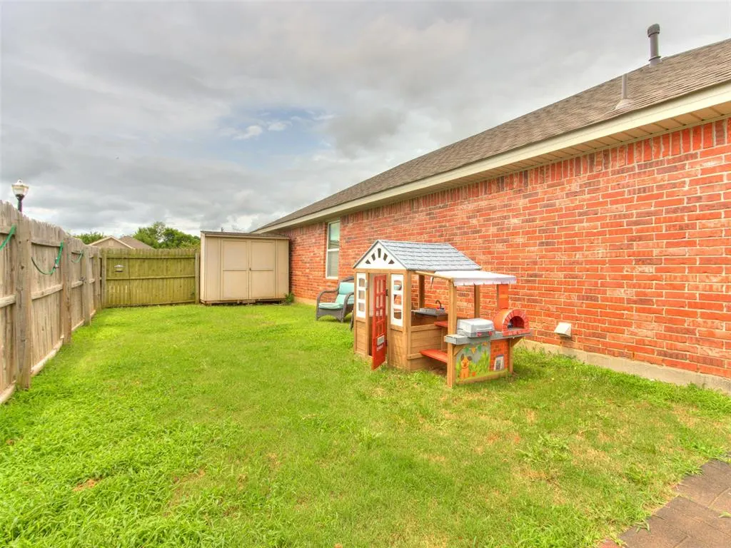 Photo 35 — 4533 SE 81st Street, Oklahoma City, OK 73135
