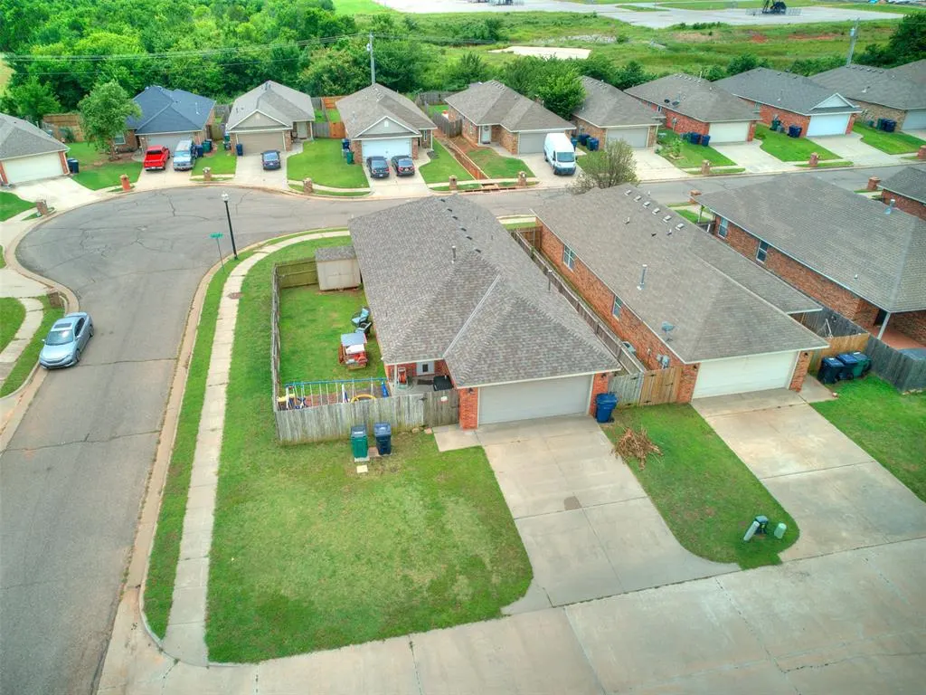 Photo 39 — 4533 SE 81st Street, Oklahoma City, OK 73135